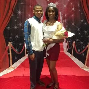 Meet your Posher, Kortney